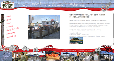 guilford lobster pound guilford ct